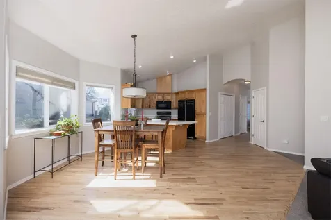 2581 NE Lynda Lane Bend OR 97701