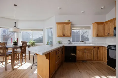 2581 NE Lynda Lane Bend OR 97701