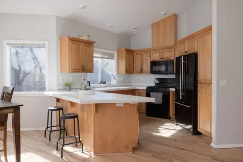 2581 NE Lynda Lane Bend OR 97701
