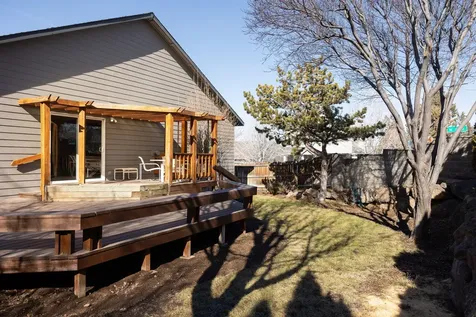 2581 NE Lynda Lane Bend OR 97701