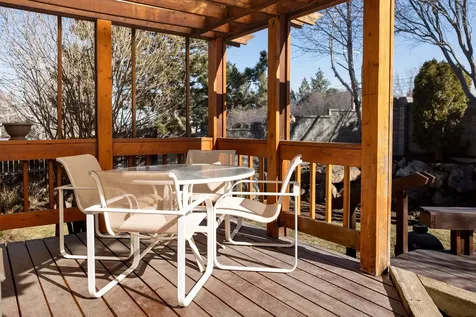 2581 NE Lynda Lane Bend OR 97701