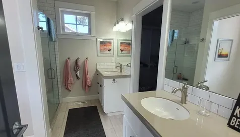 1595 NW Mount Washington Drive Bend OR 97703