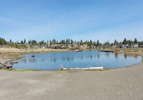 1595 NW Mount Washington Drive Bend OR 97703