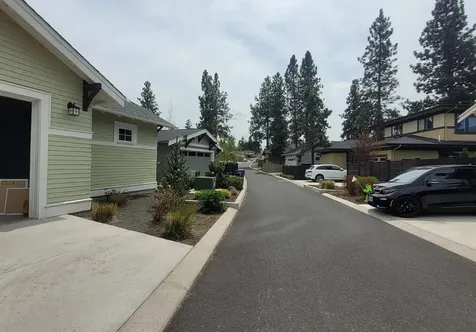 1595 NW Mount Washington Drive Bend OR 97703