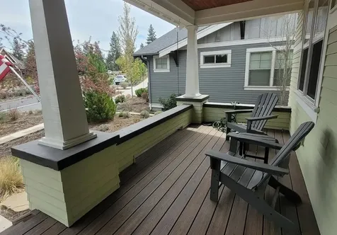 1595 NW Mount Washington Drive Bend OR 97703