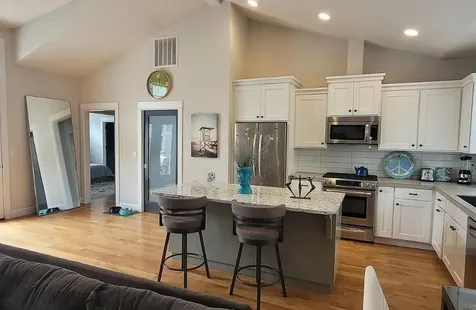 1595 NW Mount Washington Drive Bend OR 97703