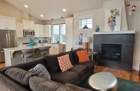 1595 NW Mount Washington Drive Bend OR 97703