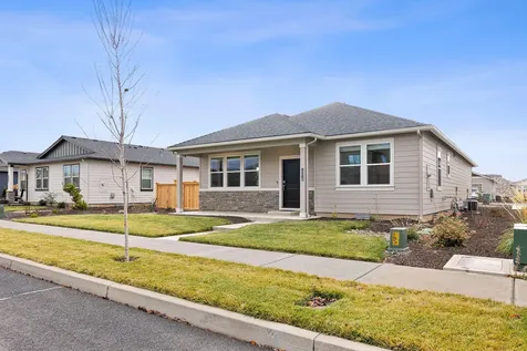 1278 NE Boxcar Drive Prineville OR 97754