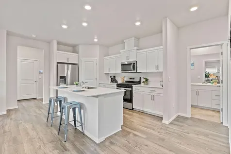 1278 NE Boxcar Drive Prineville OR 97754
