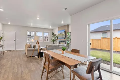 1278 NE Boxcar Drive Prineville OR 97754