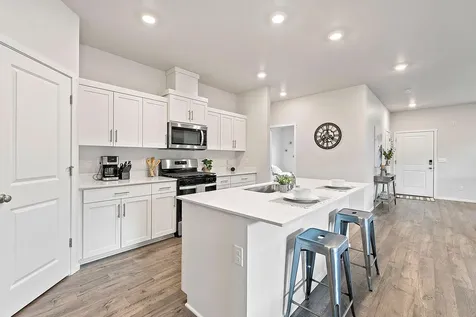 1278 NE Boxcar Drive Prineville OR 97754