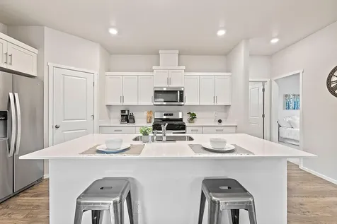 1278 NE Boxcar Drive Prineville OR 97754