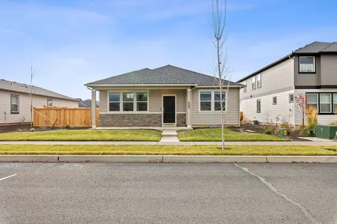 1278 NE Boxcar Drive Prineville OR 97754