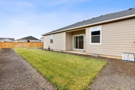 1278 NE Boxcar Drive Prineville OR 97754