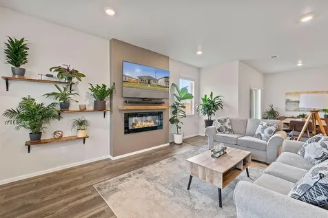 1278 NE Boxcar Drive Prineville OR 97754