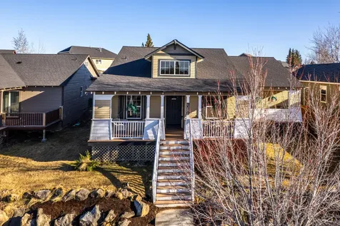 63806 Hunters Circle Bend OR 97701