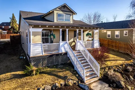 63806 Hunters Circle Bend OR 97701