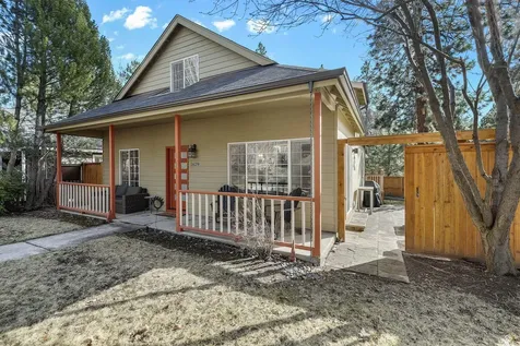 1629 NW Fresno Avenue Bend OR 97703