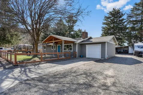187 NE Orchard Lane Prineville OR 97754