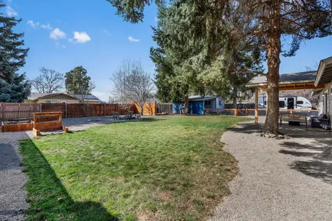 187 NE Orchard Lane Prineville OR 97754