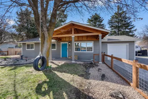 187 NE Orchard Lane Prineville OR 97754