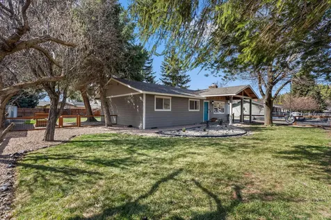 187 NE Orchard Lane Prineville OR 97754