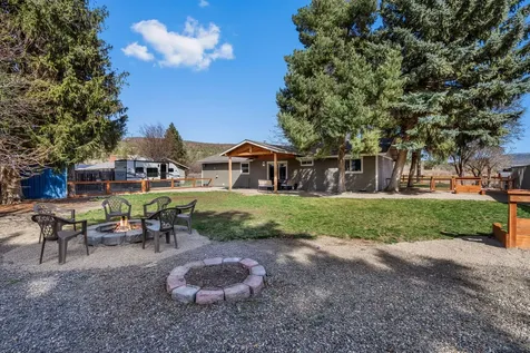 187 NE Orchard Lane Prineville OR 97754