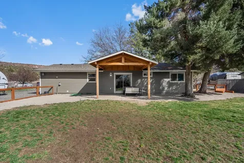 187 NE Orchard Lane Prineville OR 97754