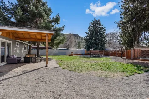 187 NE Orchard Lane Prineville OR 97754