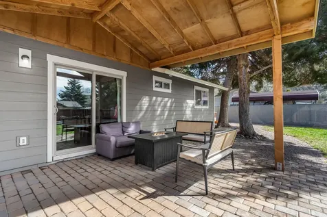 187 NE Orchard Lane Prineville OR 97754