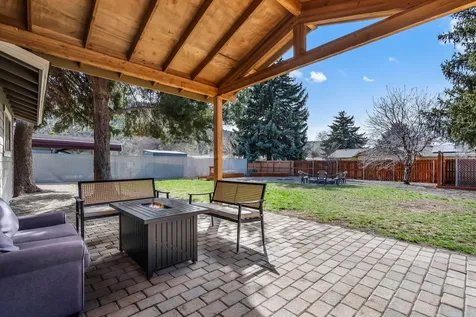 187 NE Orchard Lane Prineville OR 97754