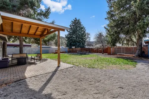 187 NE Orchard Lane Prineville OR 97754