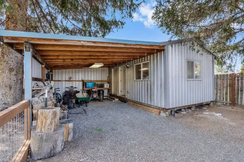 187 NE Orchard Lane Prineville OR 97754