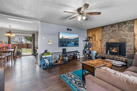 187 NE Orchard Lane Prineville OR 97754