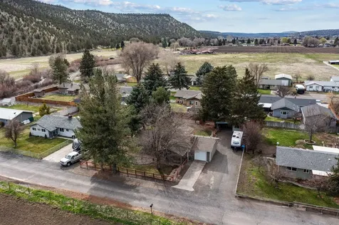 187 NE Orchard Lane Prineville OR 97754
