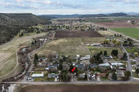 187 NE Orchard Lane Prineville OR 97754