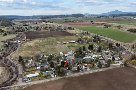 187 NE Orchard Lane Prineville OR 97754