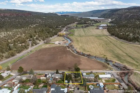 187 NE Orchard Lane Prineville OR 97754