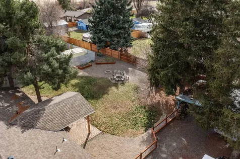 187 NE Orchard Lane Prineville OR 97754