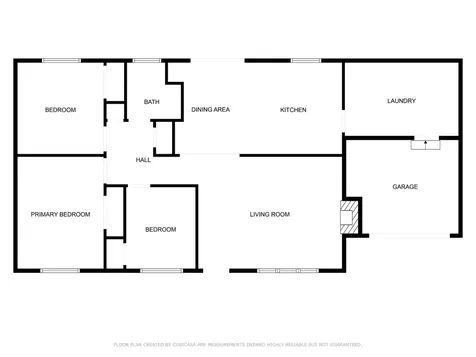 187 NE Orchard Lane Prineville OR 97754