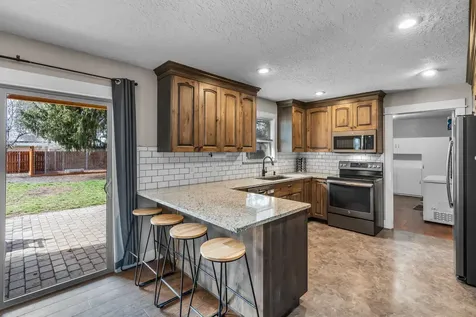 187 NE Orchard Lane Prineville OR 97754