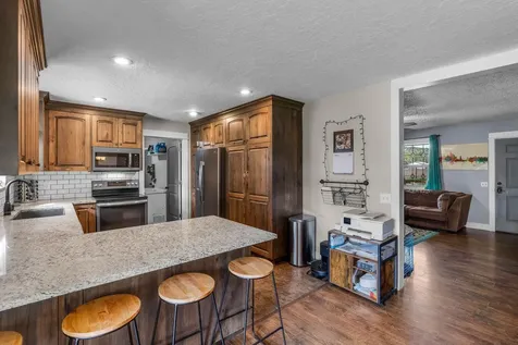 187 NE Orchard Lane Prineville OR 97754