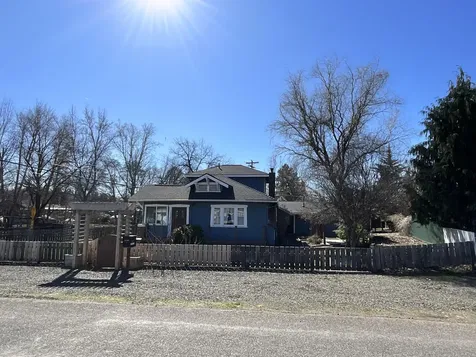 111 Kelso Street Eagle Point OR 97524