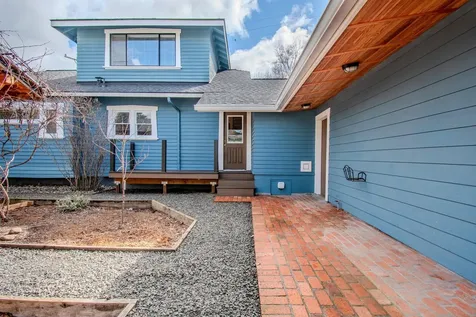 111 Kelso Street Eagle Point OR 97524
