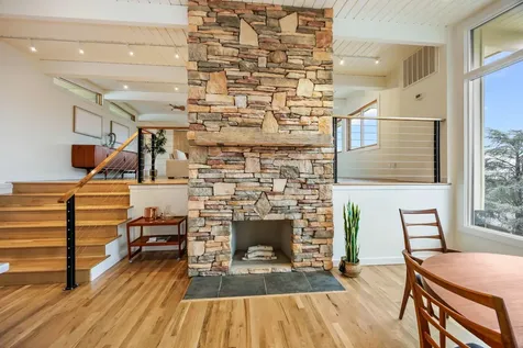 2020 Mohawk Street Ashland OR 97520