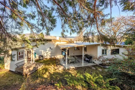 2020 Mohawk Street Ashland OR 97520