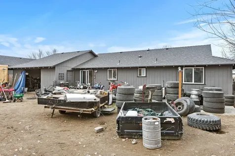 3430 SW Reindeer Avenue Redmond OR 97756