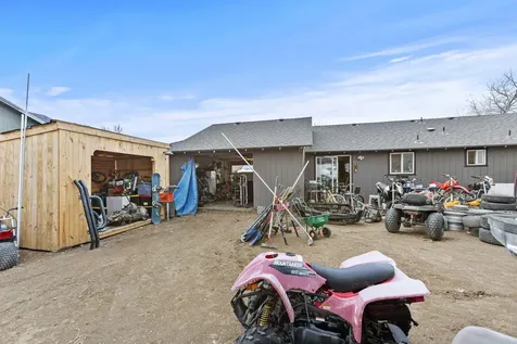3430 SW Reindeer Avenue Redmond OR 97756