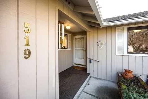 519 Hogan Avenue Medford OR 97504