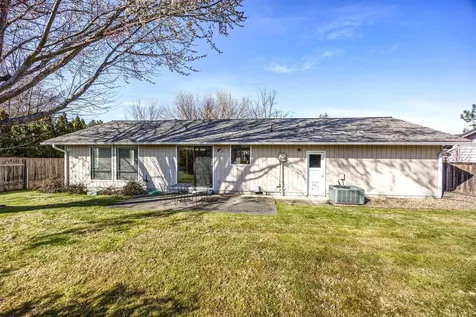 519 Hogan Avenue Medford OR 97504